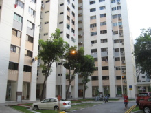 Blk 245 Serangoon Avenue 2 (Serangoon), HDB 4 Rooms #281952